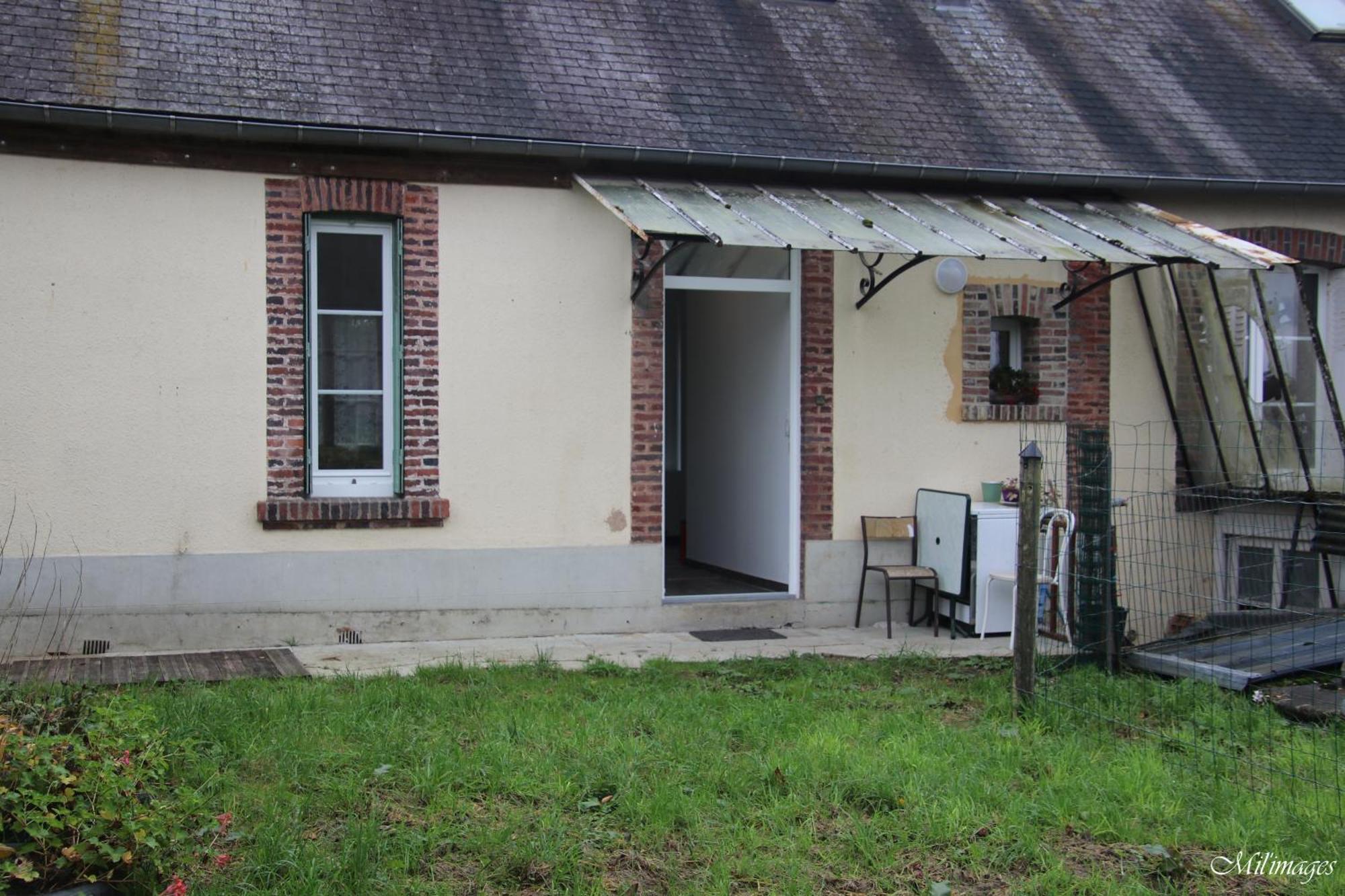 Maison A La Campagne Pour 7 Pers, Wifi Et Parking Aube  Ngoại thất bức ảnh